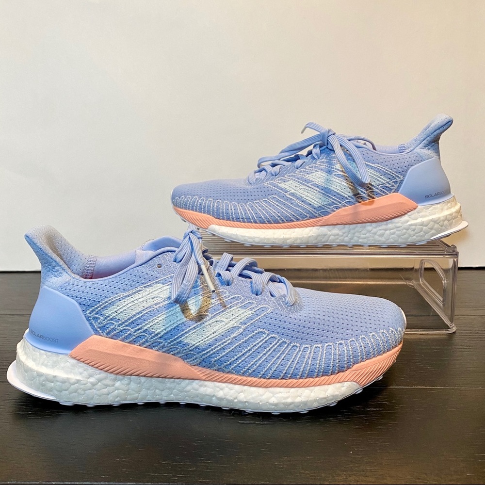 (Sold). Adidas Women's Solar Boost 19 Shoes